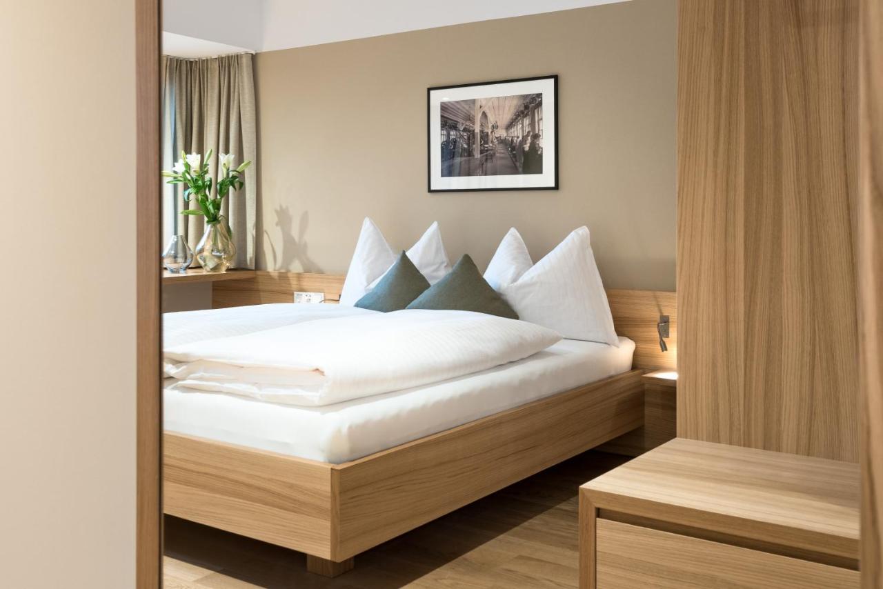 Hotel Johann Lauterach Zewnętrze zdjęcie