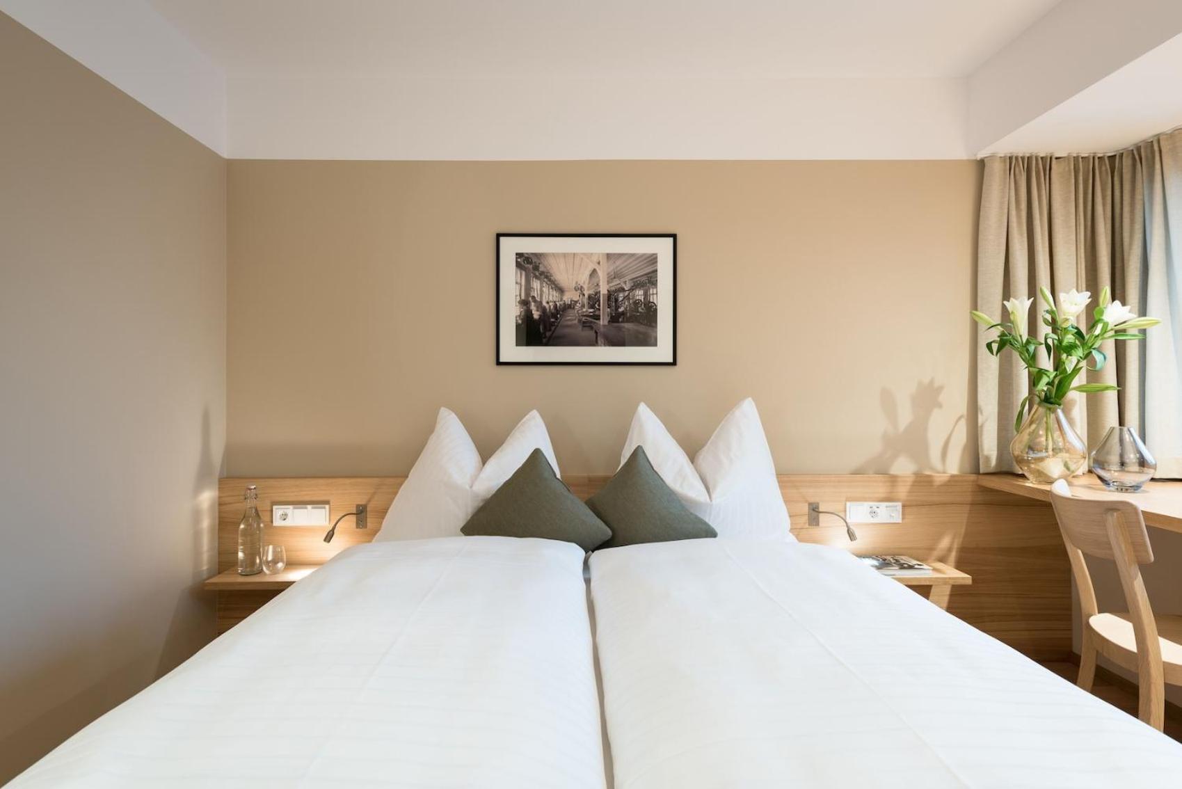 Hotel Johann Lauterach Zewnętrze zdjęcie